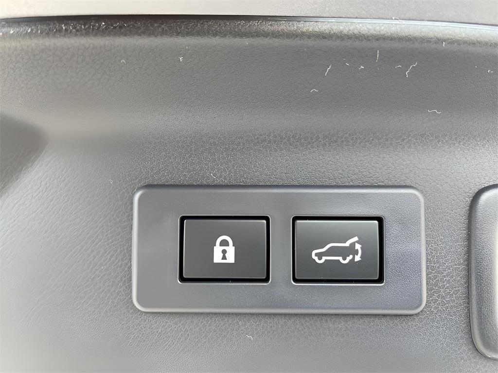 new 2025 Subaru Forester Hybrid car, priced at $38,174