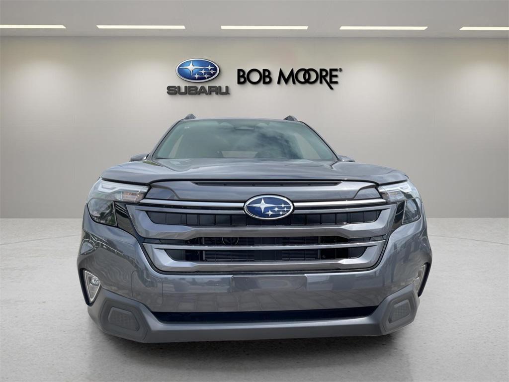 new 2025 Subaru Forester Hybrid car, priced at $38,174