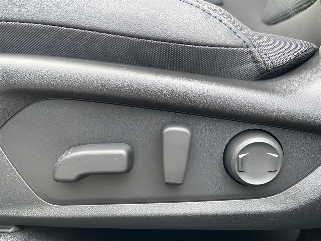 new 2025 Subaru Forester Hybrid car, priced at $38,174