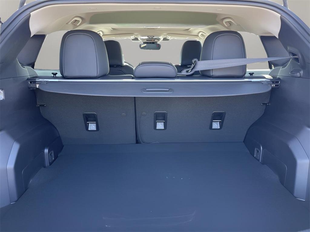 used 2025 Subaru Crosstrek car, priced at $31,404