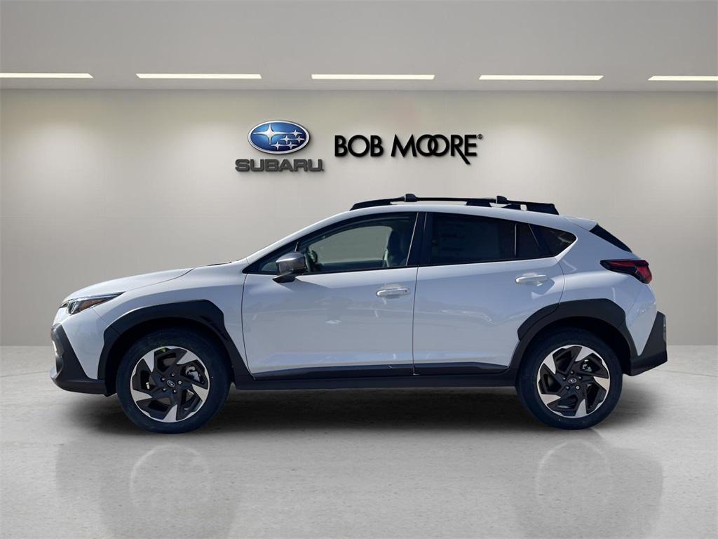 used 2025 Subaru Crosstrek car, priced at $31,404
