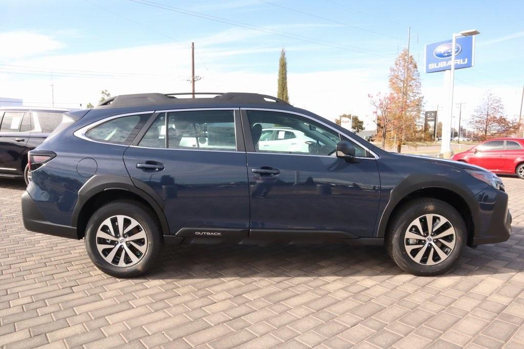 new 2025 Subaru Outback car, priced at $30,813