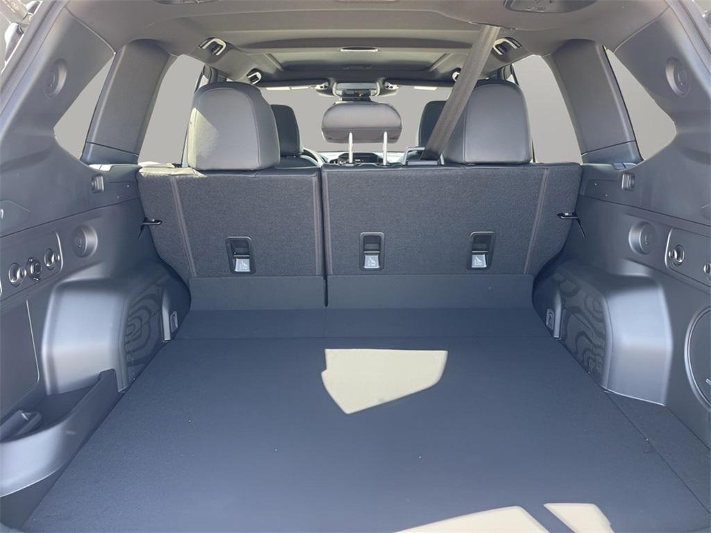 new 2025 Subaru Forester Hybrid car, priced at $41,303