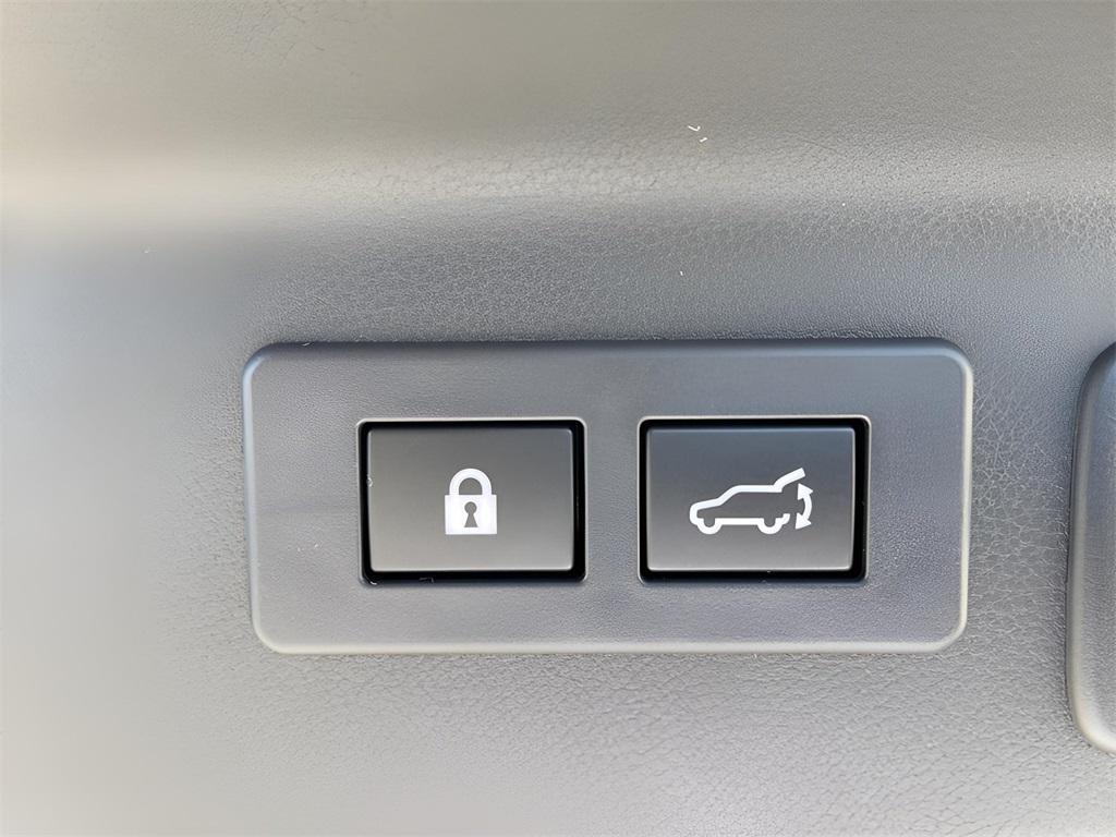 new 2025 Subaru Forester Hybrid car, priced at $41,303