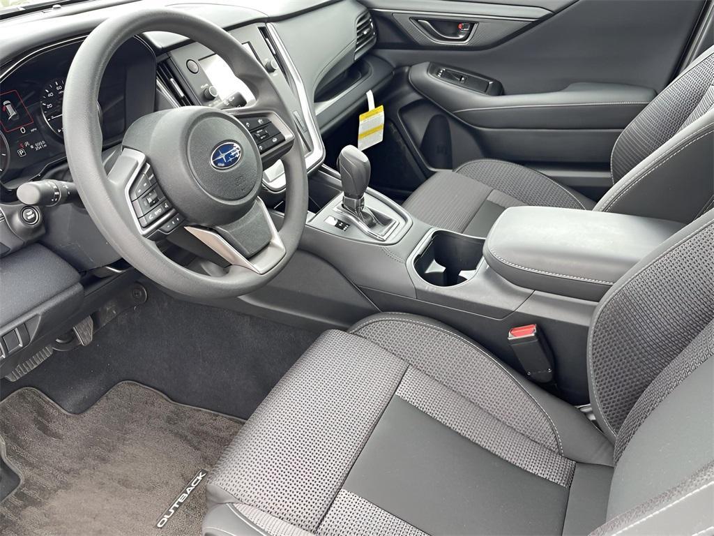 used 2025 Subaru Outback car, priced at $29,800