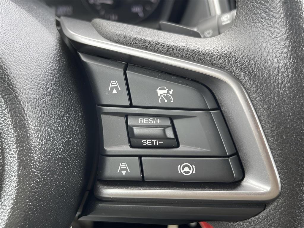 used 2025 Subaru Outback car, priced at $29,800