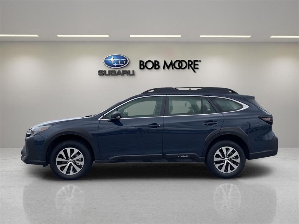 used 2025 Subaru Outback car, priced at $29,800