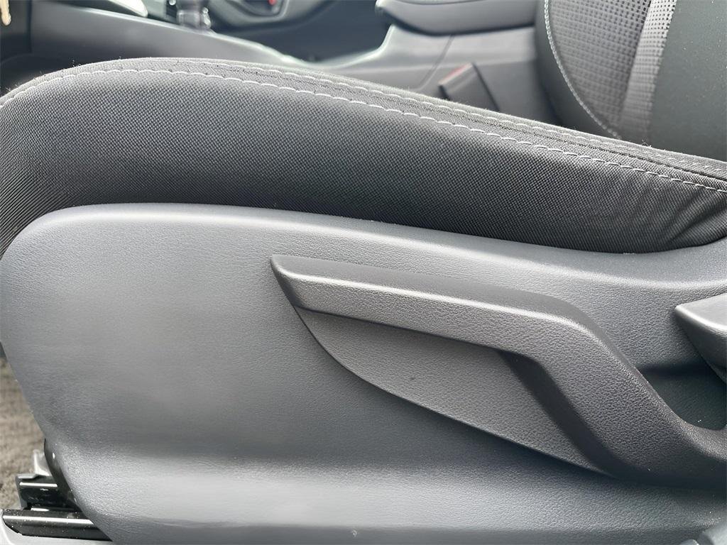 used 2025 Subaru Outback car, priced at $29,800