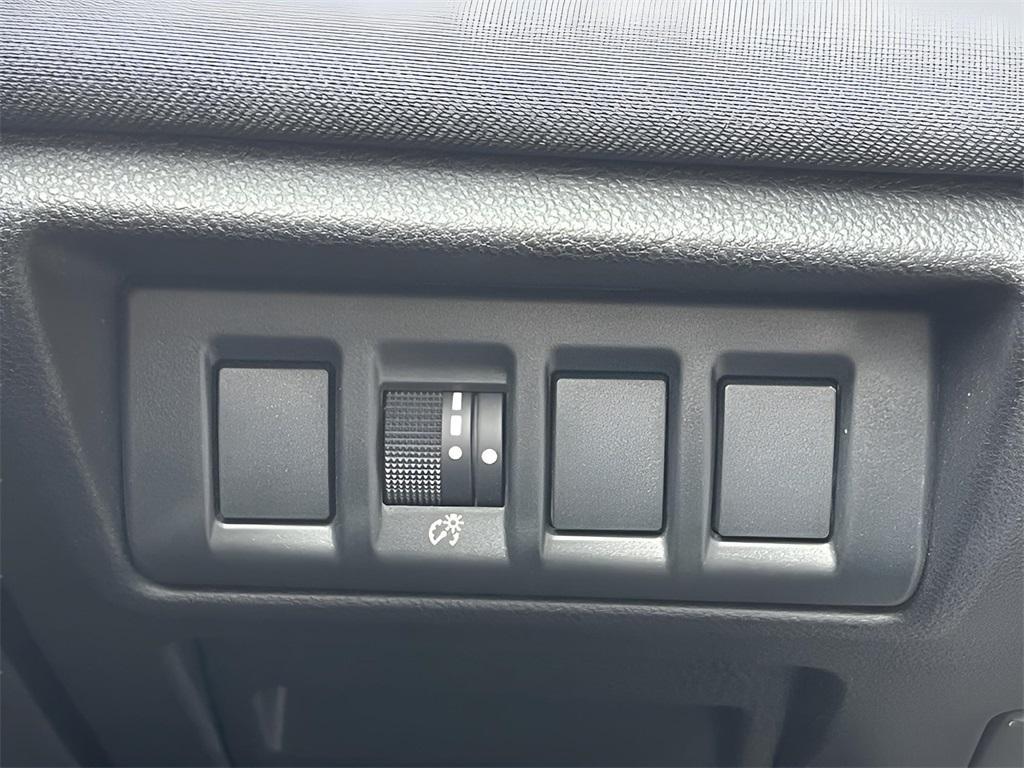 used 2025 Subaru Outback car, priced at $29,800