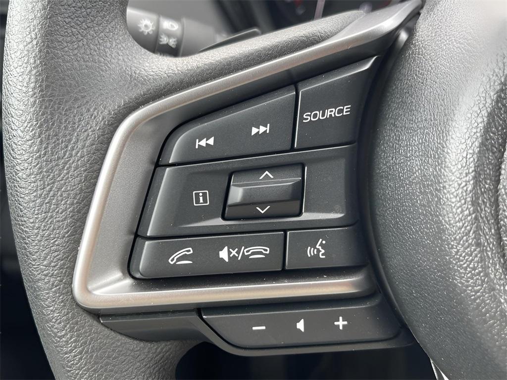 used 2025 Subaru Outback car, priced at $29,800
