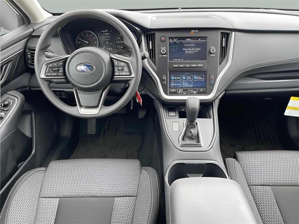used 2025 Subaru Outback car, priced at $29,800