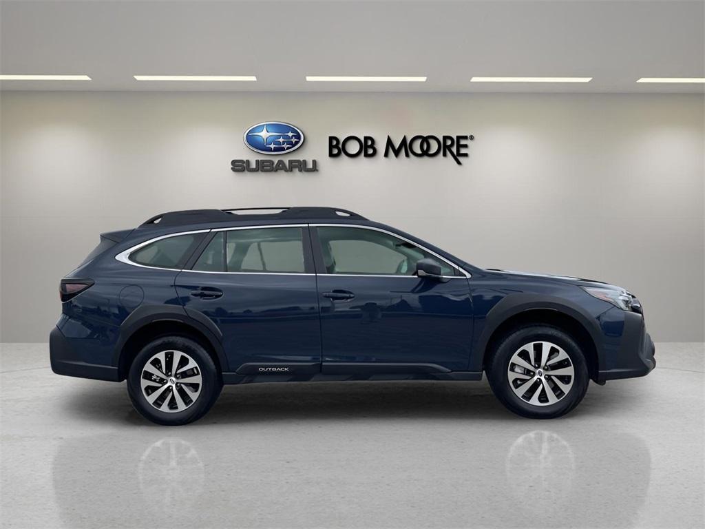 used 2025 Subaru Outback car, priced at $29,800