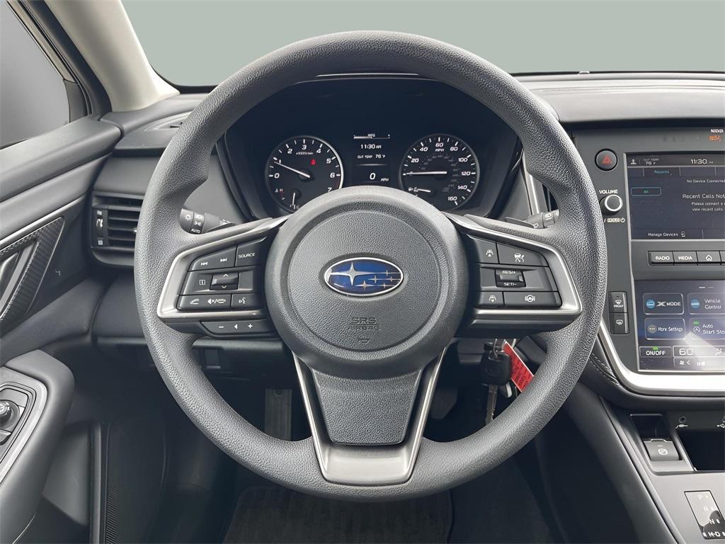 used 2025 Subaru Outback car, priced at $29,800