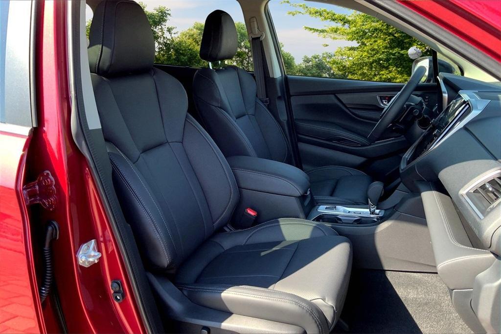 new 2025 Subaru Ascent car, priced at $47,205