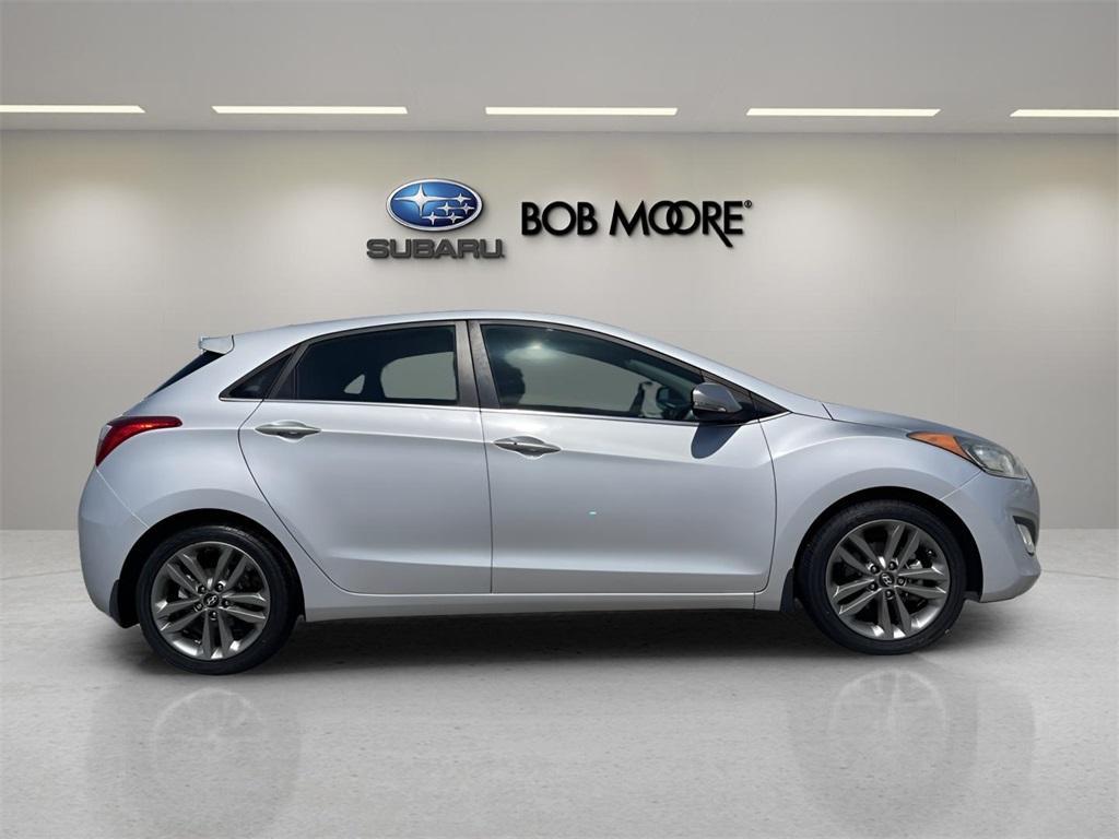 used 2016 Hyundai Elantra GT car, priced at $14,000