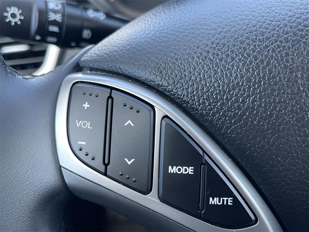 used 2016 Hyundai Elantra GT car, priced at $14,000