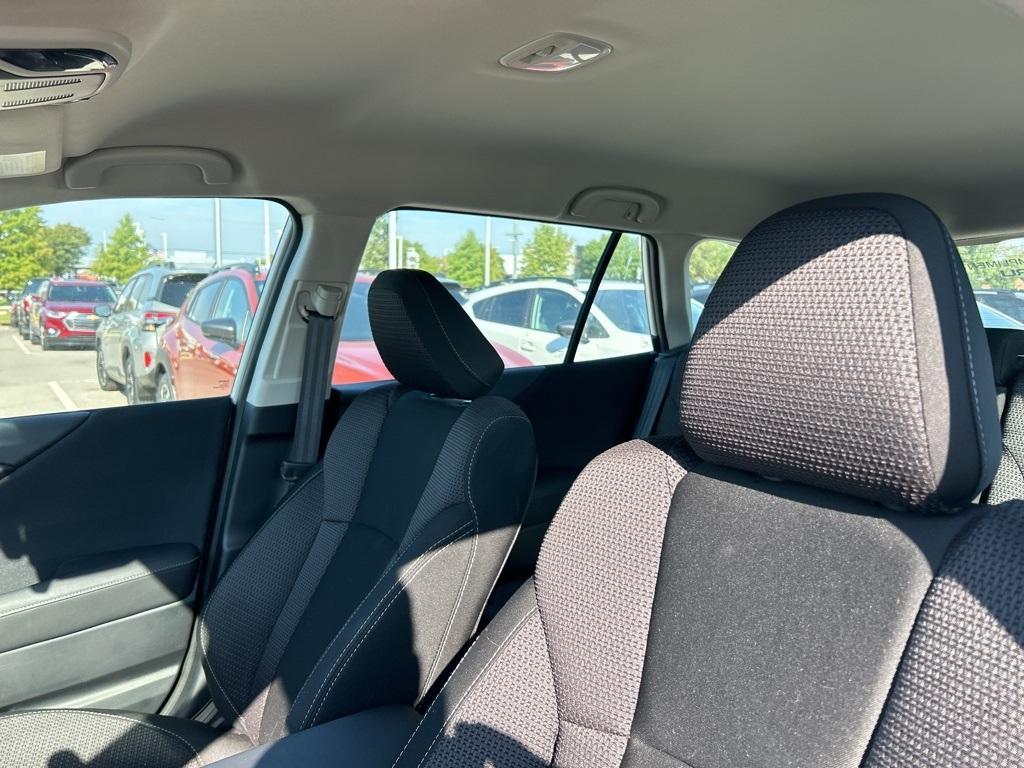 used 2025 Subaru Outback car, priced at $26,900