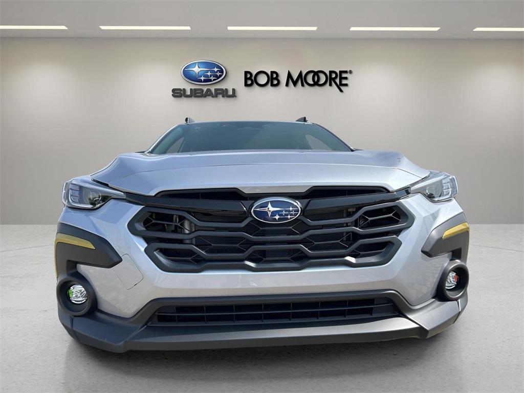 new 2025 Subaru Crosstrek car, priced at $32,480