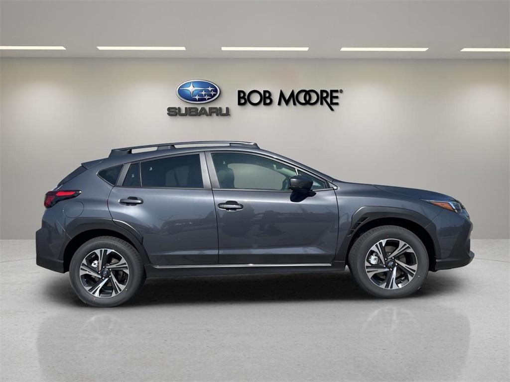 new 2025 Subaru Crosstrek car, priced at $29,585