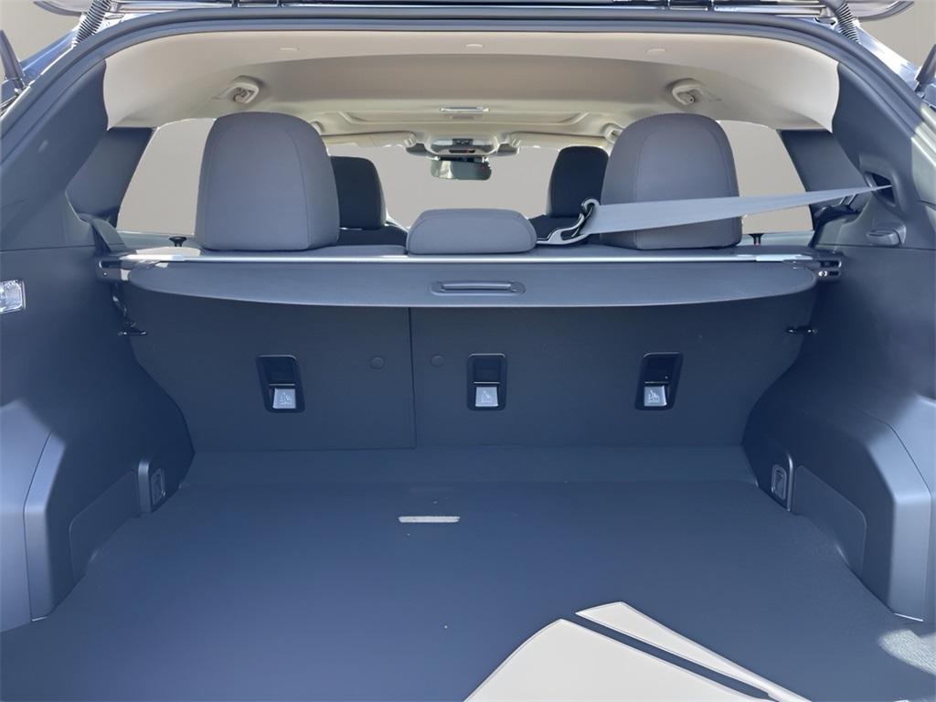 new 2025 Subaru Crosstrek car, priced at $29,585