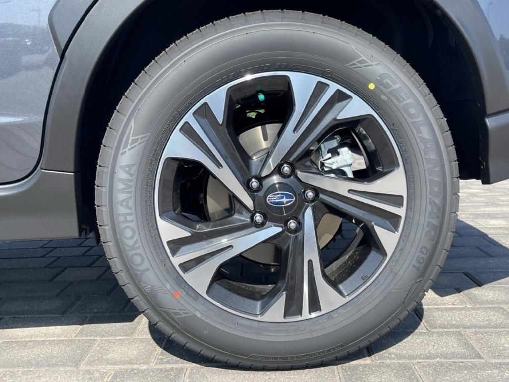 new 2025 Subaru Crosstrek car, priced at $29,585