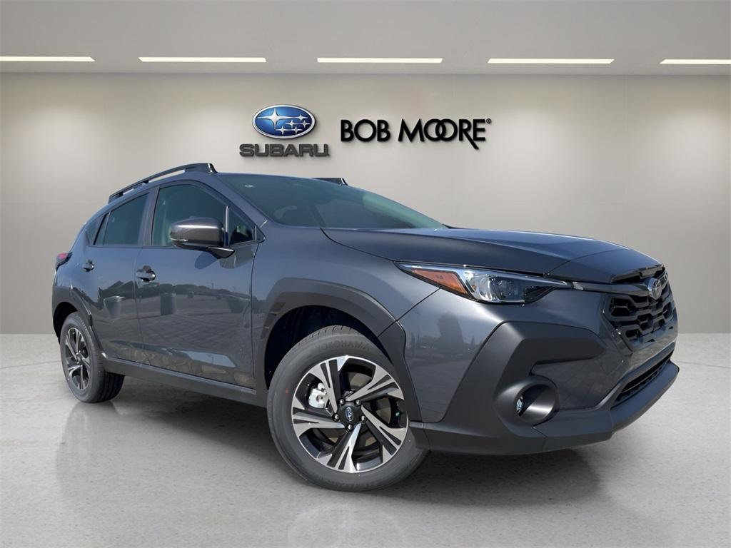 new 2025 Subaru Crosstrek car, priced at $29,585