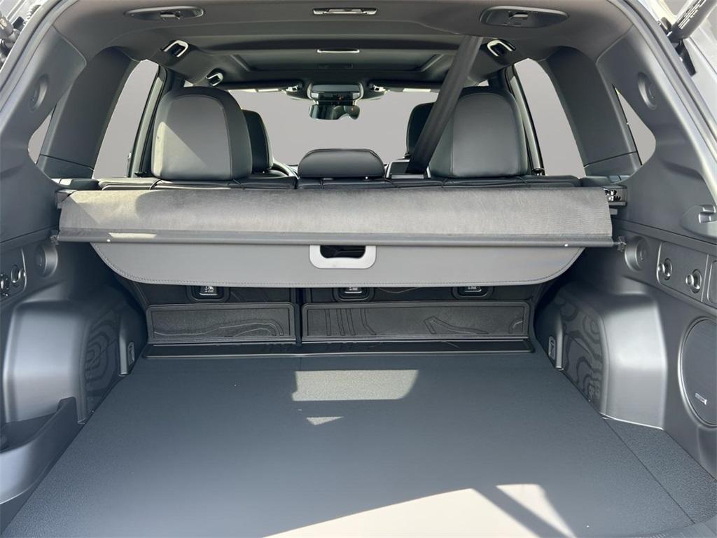 new 2025 Subaru Forester Hybrid car, priced at $41,795
