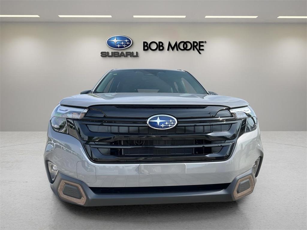 new 2025 Subaru Forester Hybrid car, priced at $41,795