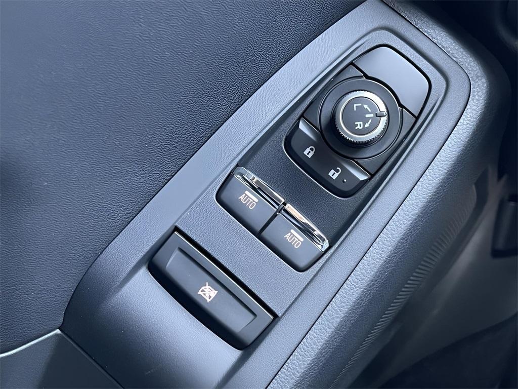 new 2025 Subaru BRZ car, priced at $38,250