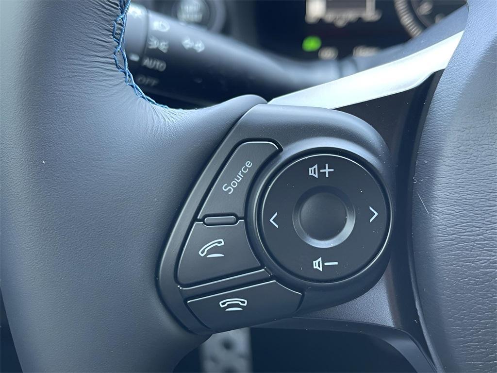 new 2025 Subaru BRZ car, priced at $38,250