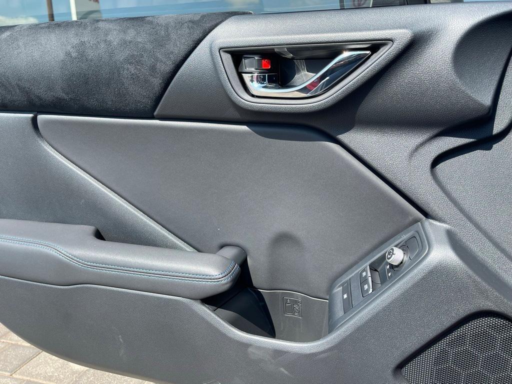 new 2025 Subaru BRZ car, priced at $38,250