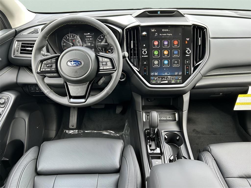 new 2025 Subaru Ascent car, priced at $51,105