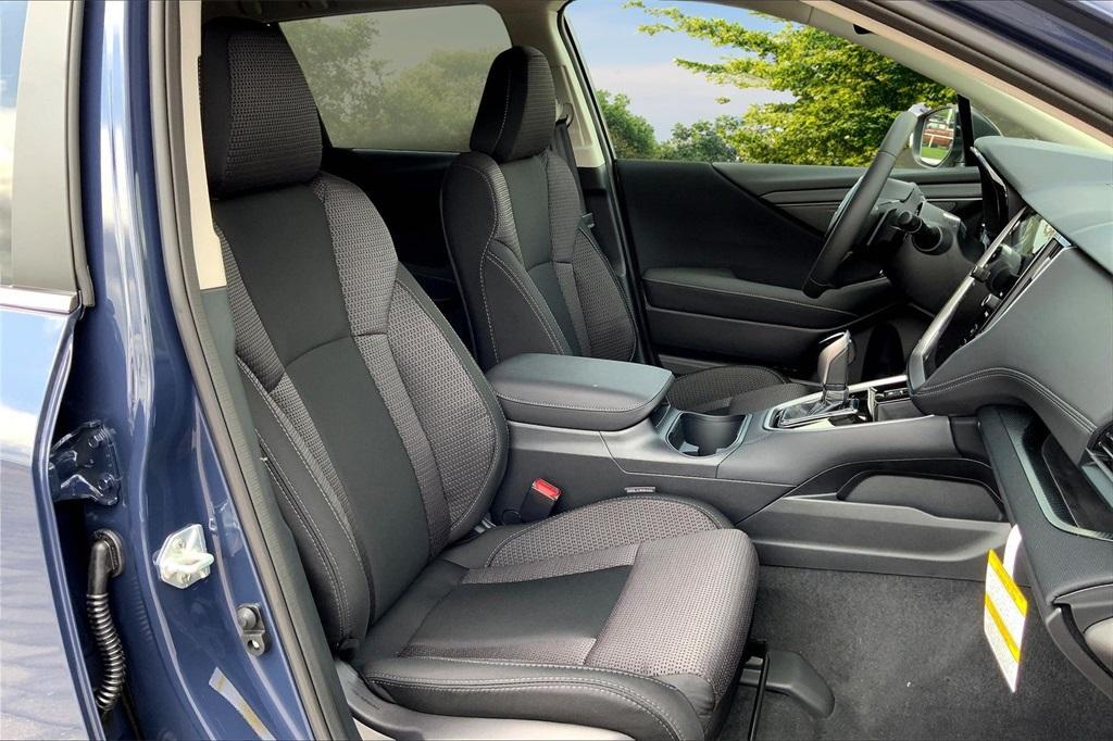 new 2025 Subaru Outback car, priced at $35,140