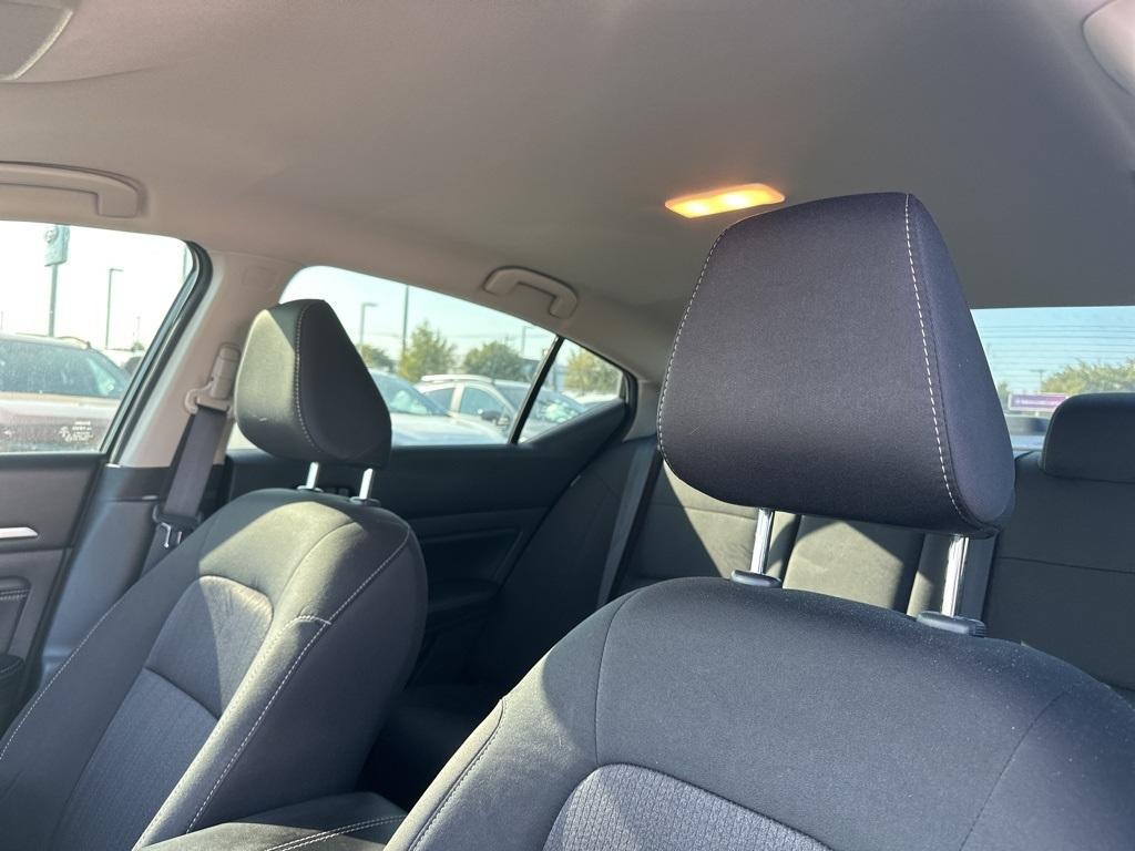 used 2021 Nissan Altima car, priced at $11,000