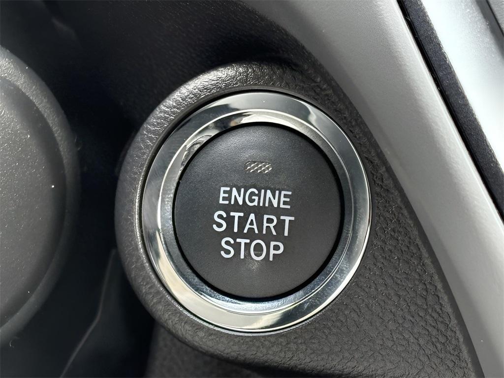 new 2025 Subaru Crosstrek car, priced at $35,099