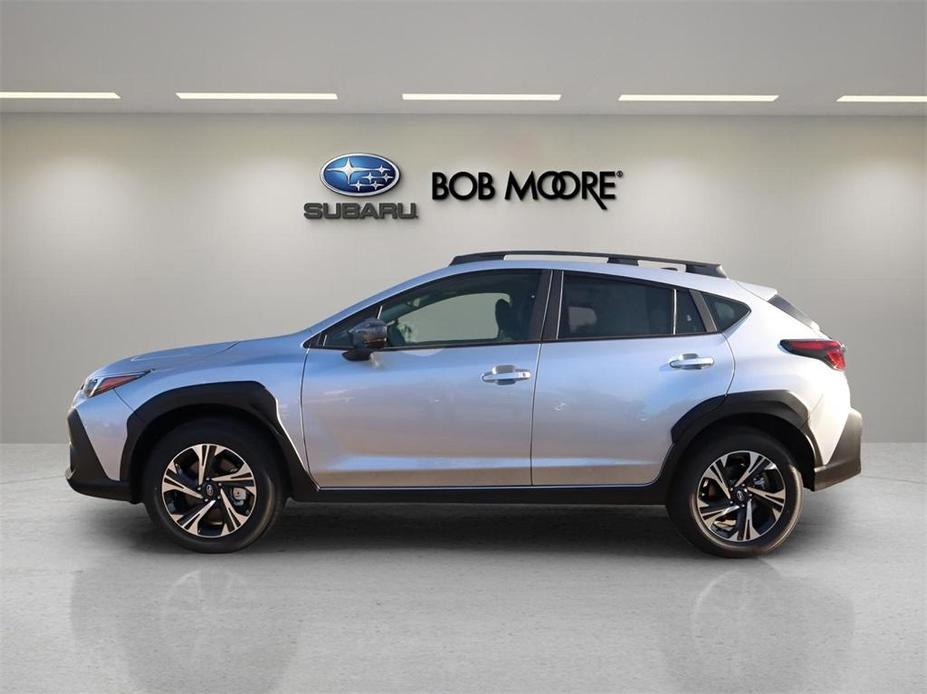 new 2024 Subaru Crosstrek car, priced at $29,675