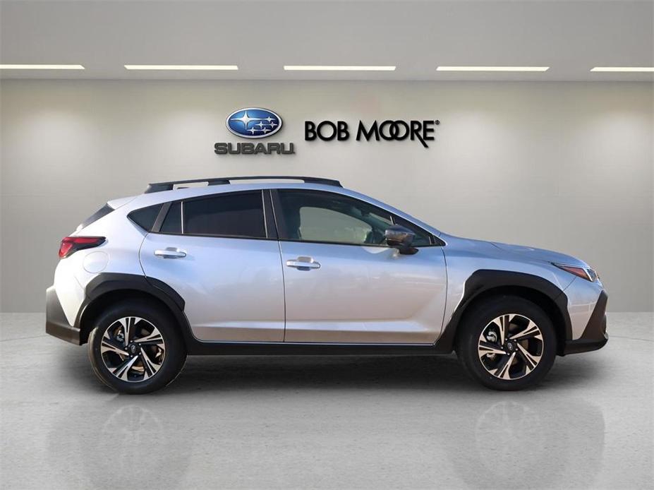 new 2024 Subaru Crosstrek car, priced at $29,675