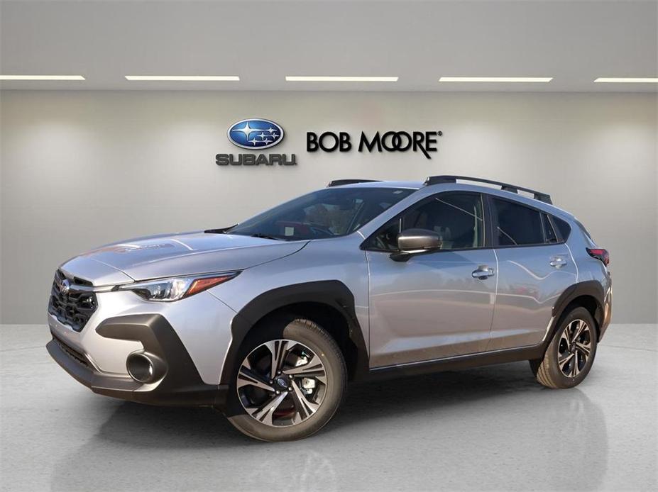 new 2024 Subaru Crosstrek car, priced at $29,675