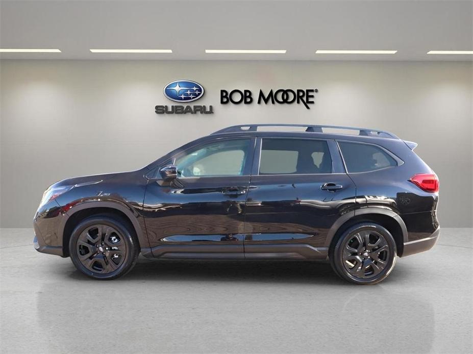 used 2024 Subaru Ascent car, priced at $39,252