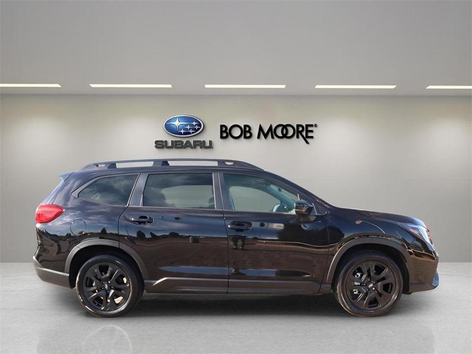 used 2024 Subaru Ascent car, priced at $39,252