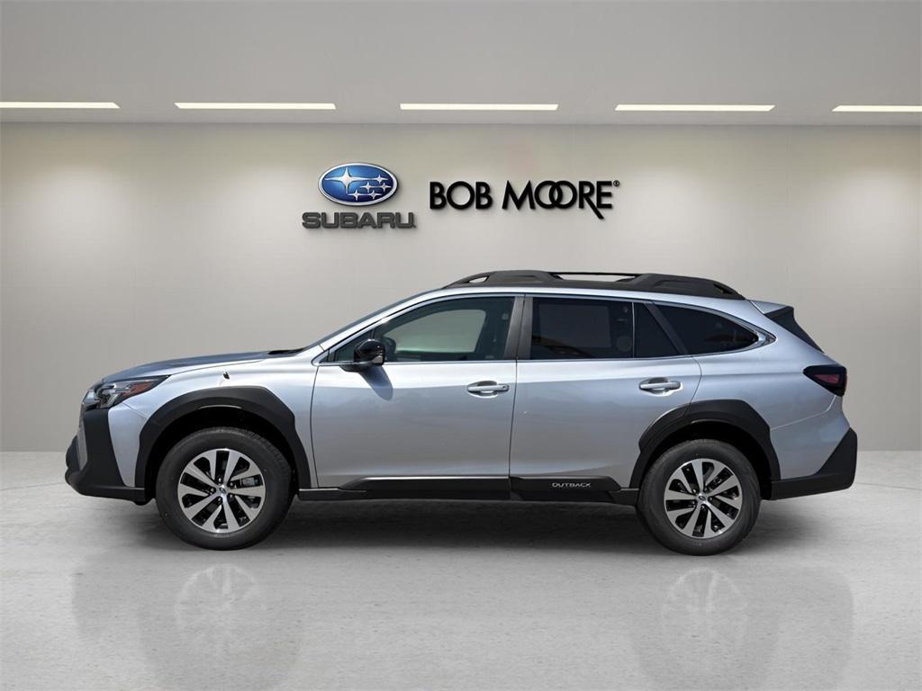 new 2025 Subaru Outback car, priced at $33,849