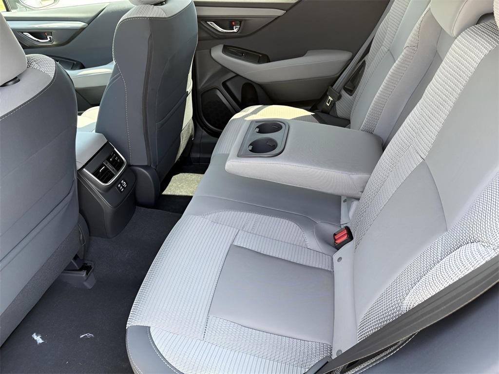 new 2025 Subaru Outback car, priced at $33,849