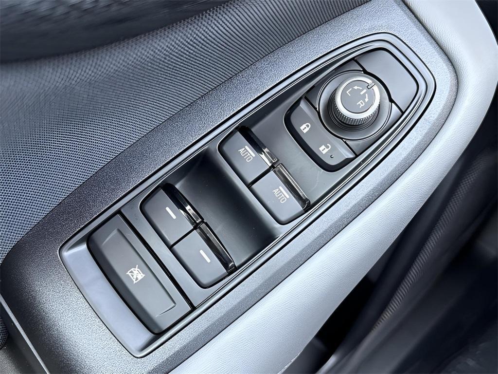 new 2025 Subaru Outback car, priced at $33,849