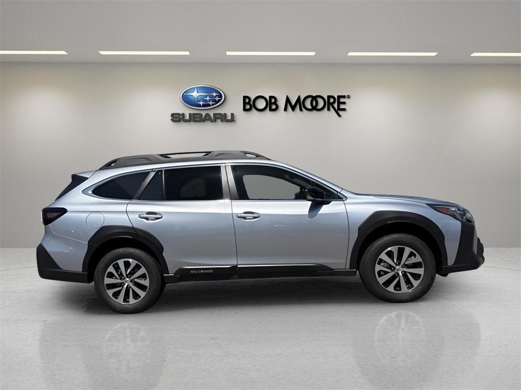 new 2025 Subaru Outback car, priced at $33,849