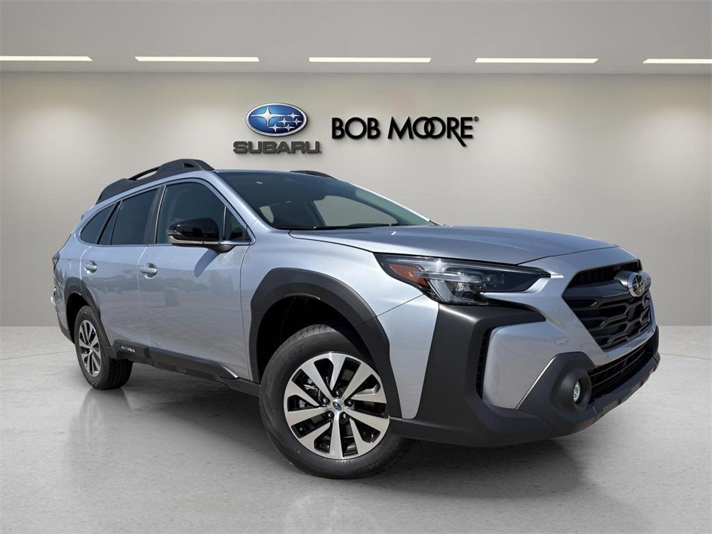 new 2025 Subaru Outback car, priced at $33,849