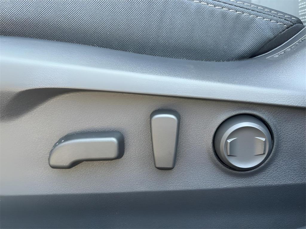 new 2025 Subaru Outback car, priced at $33,849