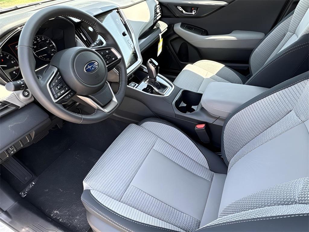 new 2025 Subaru Outback car, priced at $33,849