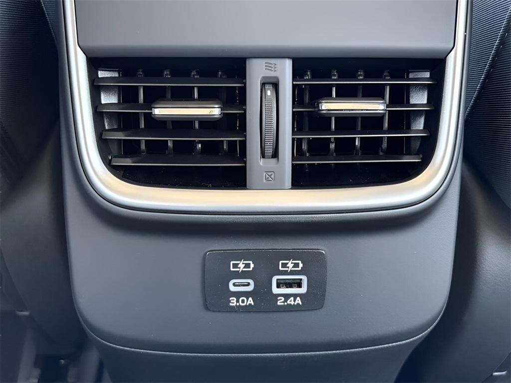 new 2025 Subaru Outback car, priced at $33,849