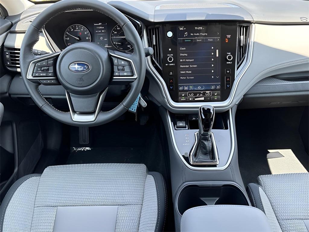new 2025 Subaru Outback car, priced at $33,849