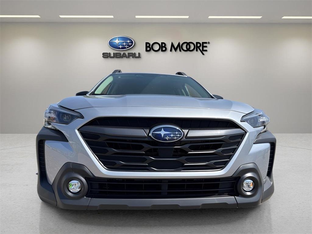 new 2025 Subaru Outback car, priced at $33,849